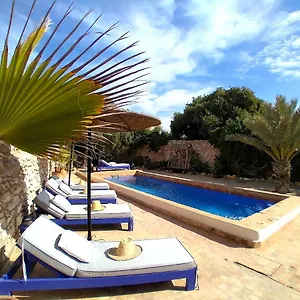Dar Mayssoun Villa Ghazoua