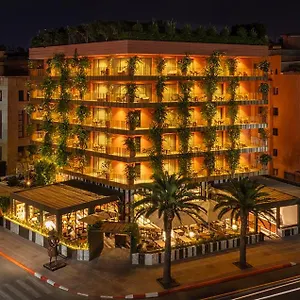 Jadali & Marrakesh