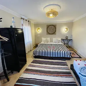 La Residenza Marrakesh