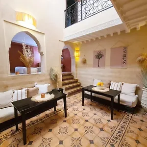 Maison d'hôtes Casa Sophia, Marrakesh