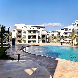 Hivernage, Bay, Beach, Pool, Modern Appartement Agadir