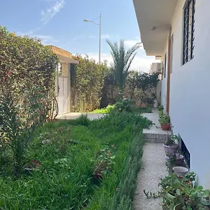 Bel A Proximite De La Gare Routiere Appartement Agadir