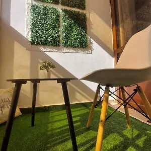 Meublé Par Jour / Mensuel Appartement Agadir