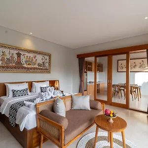 Narada & Bed & Breakfast Ubud