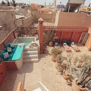 Le Limoun Marrakesh