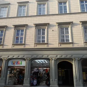 **** Apartahotel Boutique Polonia