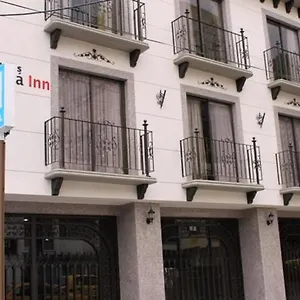 *** Hotel Park Way Colombia