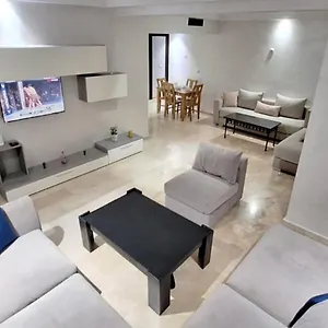 Casa Marina Appartement Casablanca