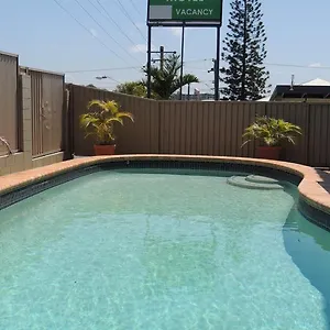 Park View Motel Gladstone