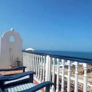 Le Bastion Appartement Essaouira