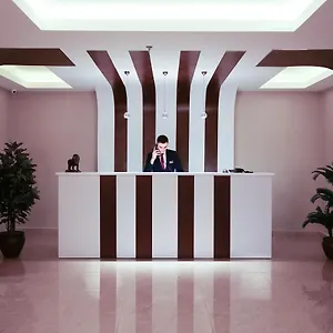 *** Hotel Golden Lounge Turquía