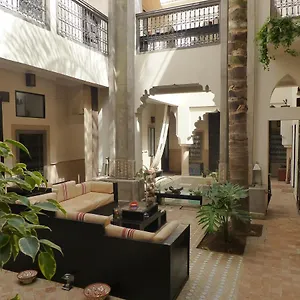 Riad 5 Sens, Marrakesh