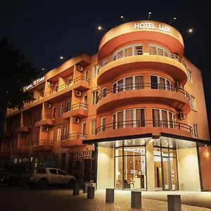 visit hotel