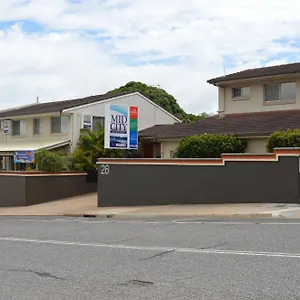 Mid Motor Motel Gladstone
