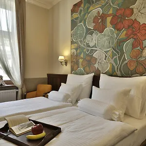 **** Hotel Amber Boutique - Amber Design Polonia