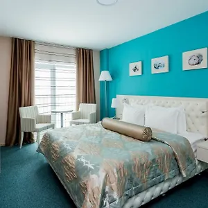Aqua-minsk Hotel Minsk