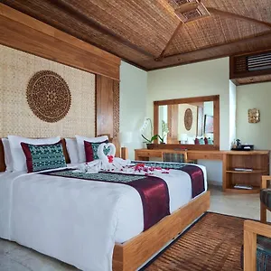 **** Resort Sakti Garden & Indonesia