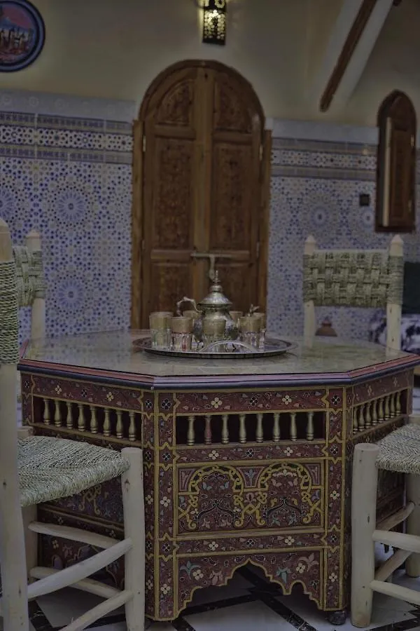 Riad Amirwa 马拉喀什 0*,  摩洛哥