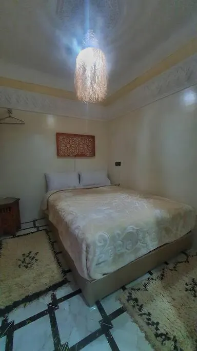 Riad Amirwa 马拉喀什 摩洛哥